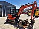 Kubota&nbsp;KX057-4 - 4X �LICE - LETNIK 2010 - 9710 UR&nbsp;<small><strong></strong></small>
