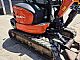 Kubota&nbsp;KX057-4 - 4X �LICE - LETNIK 2010 - 9710 UR&nbsp;<small><strong></strong></small>