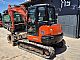 Kubota&nbsp;KX057-4 - 4X �LICE - LETNIK 2010 - 9710 UR&nbsp;<small><strong></strong></small>