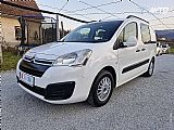 Citro�n Berlingo Furgon 1.6HDI 1LASTNIK ODLI�EN N1