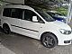 Volkswagen&nbsp;Caddy&nbsp;<small><strong>1.6 Tdi</strong></small>