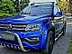 Volkswagen&nbsp;Amarok&nbsp;<small><strong>3.0 TDI DSG AVENTURA V8-SOUND LED - TOP STANJE</strong></small>