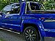 Volkswagen&nbsp;Amarok&nbsp;<small><strong>3.0 TDI DSG AVENTURA V8-SOUND LED - TOP STANJE</strong></small>