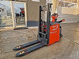 Linde D10 AP - 2018 LETNIK - 730 DELOVNIH UR