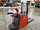 Linde&nbsp;D10 AP - 2018 LETNIK - 730 DELOVNIH UR