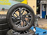 PLATI��E ZIMSKI KOMPLET ARCASTING VICTORIA ZA VW TIGUAN...