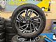 PLATI��E&nbsp;ZIMSKI KOMPLET ARCASTING VICTORIA ZA VW TIGUAN...&nbsp;<small>7.5&nbsp;x&nbsp;18</small>