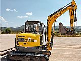 Wacker Neuson 50Z3 - RABLJEN 5T