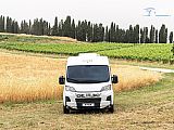 Rimor HORUS 54 - 2025