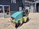 Ammann ARX12 - LETNIK 2020 - 265 DELOVNIH UR