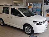 Volkswagen Caddy Life Krpan 1.5 TSI