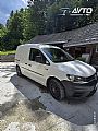 Volkswagen Caddy 2.0 TDI