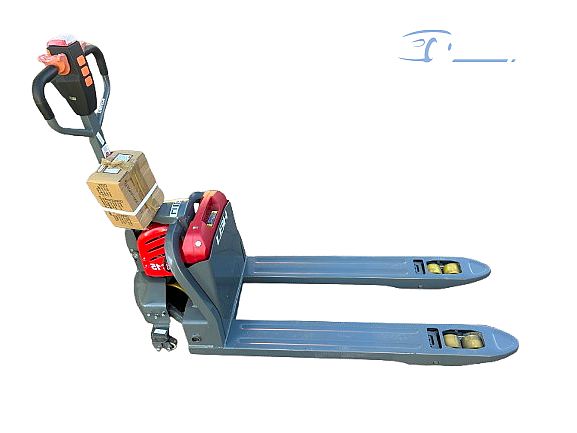 Heli&nbsp;CBD15J-Li-S Li-ion NOVO ELEKTRO PALETNI VILI�AR