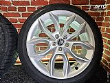 Original 18 COL �KODA.VW.SEAT NOVO ZIMSKE CONTI-TOP 7 x 18