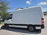 Mercedes-Benz Sprinter 316 CDI HLADILNIK