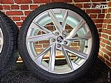 Original 18 COL �KODA.VW.SEAT NOVO-DEMO.TOP 7 x 18