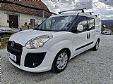 Fiat Doblo CARGO 1.6 MULTIJET N1