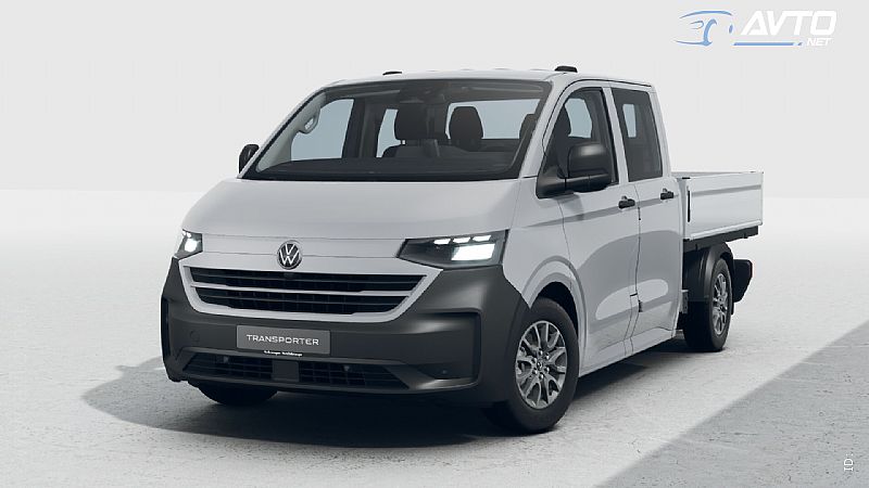 Volkswagen&nbsp;Transporter&nbsp;<small><strong>.2.0 TDI Kesonar</strong></small>