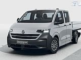 Volkswagen Transporter .2.0 TDI Kesonar