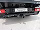 Volkswagen&nbsp;Transporter&nbsp;<small><strong>.2.0 TDI Kesonar</strong></small>