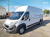 Fiat Ducato 3.0 JTD 180 KM