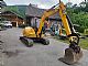 JCB&nbsp;8060 -te�a 6400-3x�lica-hitra menjava&nbsp;<small><strong></strong></small>