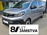 Opel Vivaro FOLDABLE 2.0 145KM-ZALOGA-8 LET JAMSTVA