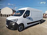 Renault Master 2.3 DCI L3H2