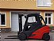 Linde&nbsp;H25 DISEL PROSTI DVIG TRIPLEX. BO�NI POMIK