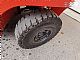 Linde&nbsp;H25 DISEL PROSTI DVIG TRIPLEX. BO�NI POMIK
