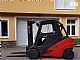 Linde&nbsp;H25 DISEL PROSTI DVIG TRIPLEX. BO�NI POMIK