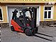 Linde&nbsp;H25 DISEL PROSTI DVIG TRIPLEX. BO�NI POMIK