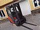Linde&nbsp;H25 DISEL PROSTI DVIG TRIPLEX. BO�NI POMIK