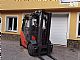 Linde&nbsp;H25 DISEL PROSTI DVIG TRIPLEX. BO�NI POMIK
