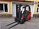 Linde&nbsp;H25 DISEL PROSTI DVIG TRIPLEX. BO�NI POMIK