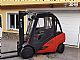 Linde&nbsp;H25 DISEL PROSTI DVIG TRIPLEX. BO�NI POMIK