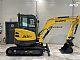 Shantui&nbsp;SE36SR CAB - Akcija iz ZALOGE -3.000� / TOP OPREMA&nbsp;<small><strong></strong></small>