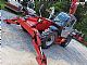 Manitou&nbsp;1436 V TOP STANJU NOVI MODEL