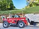 Manitou&nbsp;1436 V TOP STANJU NOVI MODEL