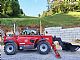 Manitou&nbsp;1436 V TOP STANJU NOVI MODEL