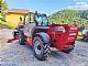 Manitou&nbsp;1436 V TOP STANJU NOVI MODEL