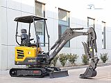 Iron Toys MINI BAGER IRT-20 PRO  2000 KG 