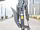 Iron Toys&nbsp;MINI BAGER IRT-20 PRO KUBOTA 2000 KG &nbsp;<small><strong></strong></small>