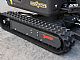 Iron Toys&nbsp;MINI BAGER IRT-20 PRO KUBOTA 2000 KG &nbsp;<small><strong></strong></small>