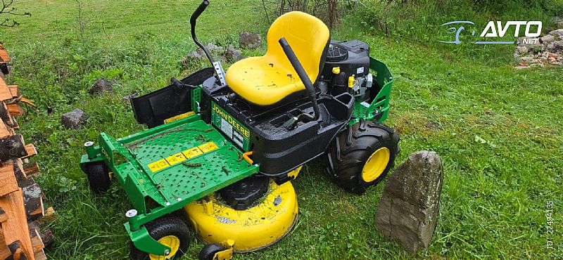 John Deere&nbsp;Z335m&nbsp;<small><strong></strong></small>