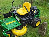 John Deere Z335m