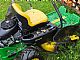 John Deere&nbsp;Z335m&nbsp;<small><strong></strong></small>