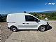 Volkswagen&nbsp;Caddy&nbsp;<small><strong></strong></small>