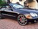Mercedes-Benz&nbsp;CLK-Razred&nbsp;<small><strong>CLK 200 Kompressor Cabrio Avantgarde Zelo lep</strong></small>