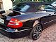 Mercedes-Benz&nbsp;CLK-Razred&nbsp;<small><strong>CLK 200 Kompressor Cabrio Avantgarde Zelo lep</strong></small>